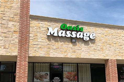 asian massage mckinney tx